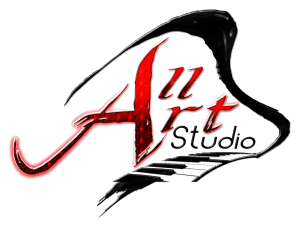 Allartstudio Logo 1
