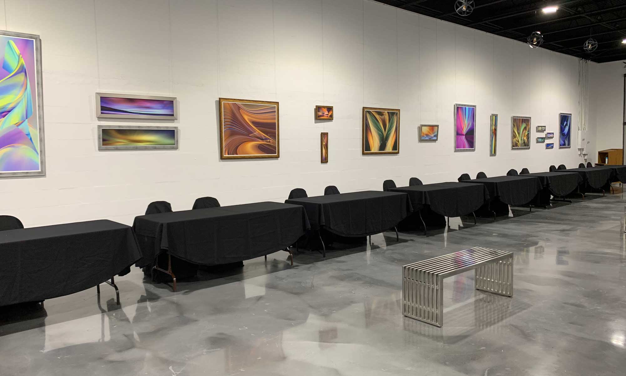 Corporate Event Venue