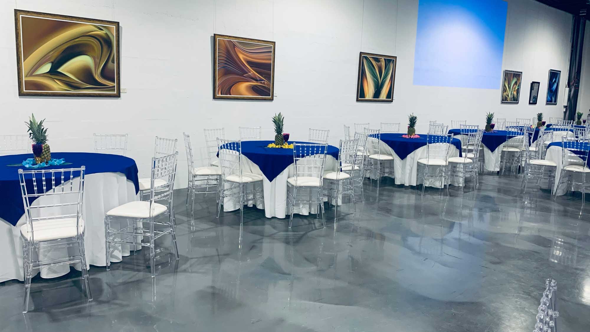 Event Venue